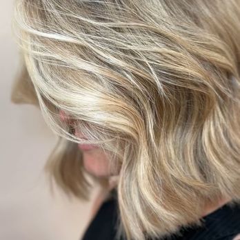 Savvy Hair Boutique - Soft balayage with face framing. - Hair Stylists Near Me - Sydney, NSW Savvy Hair Boutique - Soft balayage with face framing. - Hair Stylists Near Me - Sydney, NSW