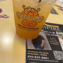 Weekly drink specials too!! Weekly drink specials too!!