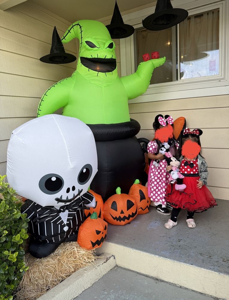 Mama Bear Academy - childcare center in San Jose, CA