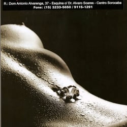 Edson Werneck Tattoo