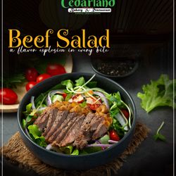 CedarLand Bakery & Restaurant