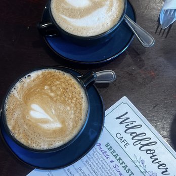 Wildflower Cafe - Lattes - Breakfast & Brunch Near Me - Redondo Beach, California Wildflower Cafe - Lattes - Breakfast & Brunch Near Me - Redondo Beach, California