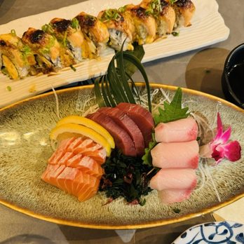 Eighty-Eight Sushi & Ramen - Their presentation was flawless! - Sushi Bars Near Me - Mountain View, California Eighty-Eight Sushi & Ramen - Their presentation was flawless! - Sushi Bars Near Me - Mountain View, California