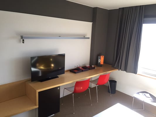 El Sant Cugat Hotel by null