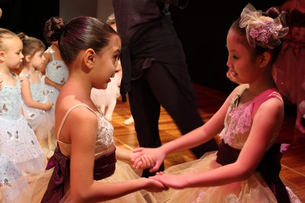 Newington Dance Center