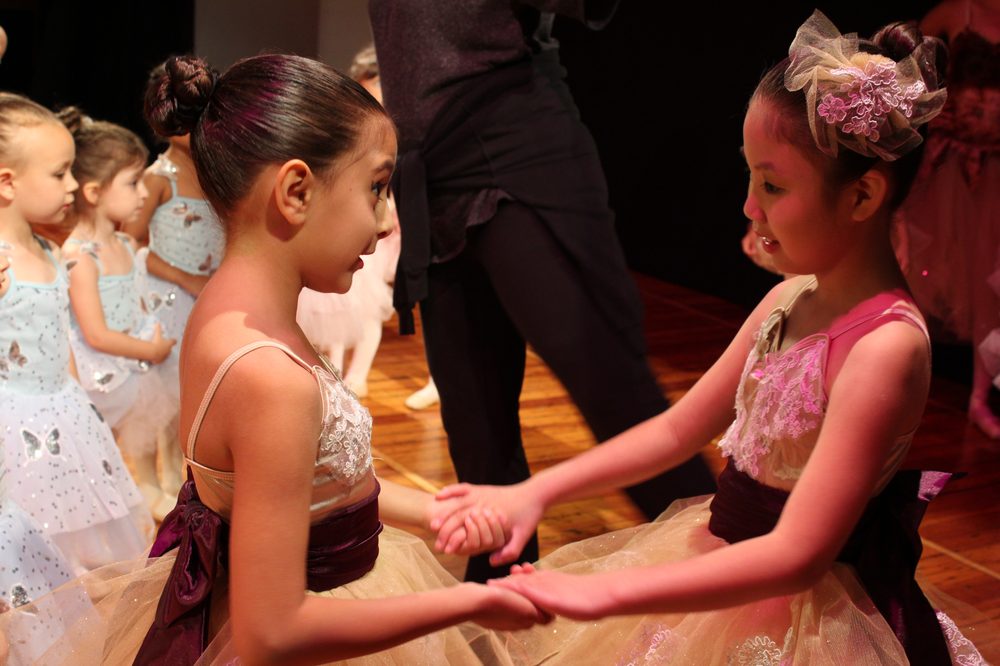 NEWINGTON DANCE CENTER Updated August 2024 234 Market Sq, Newington