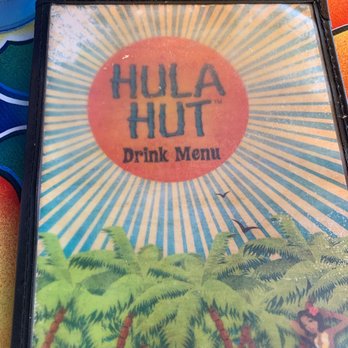 Hula Hut - Tex-Mex Near Me - Austin, Texas