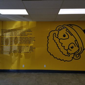 Beard Papa’s - Bakeries Near Me - Clovis, California Beard Papa’s - Bakeries Near Me - Clovis, California