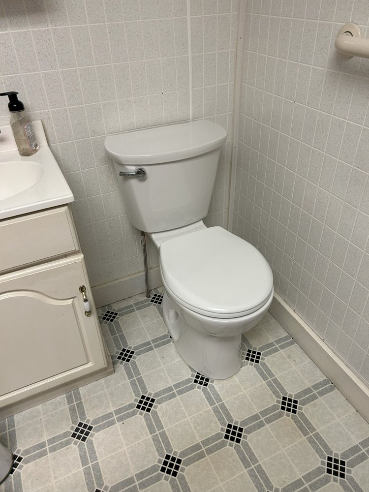 Slide of Chapman Pro Services