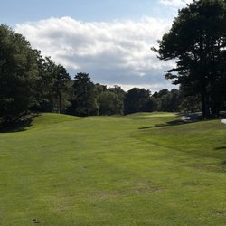 Atlantic Country Club - 4th hole