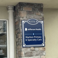 Jefferson Health Marlton Specialty Care - My Neurologist, Dr Zangaladze