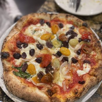 Antica Forma - Pizza Near Me - Moab, Utah