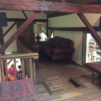 Rockmill Brewery - Another little room - Breweries Near Me - Lancaster, Ohio