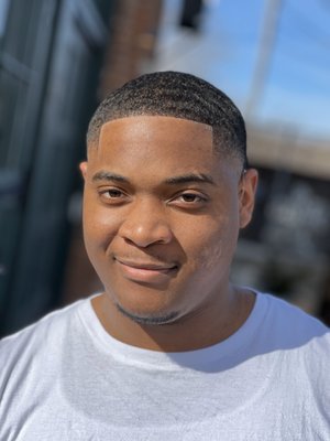 E Class Barbering Experience