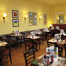 Ristorante Del Arte
