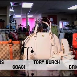 Marie Rose Fine Consignments