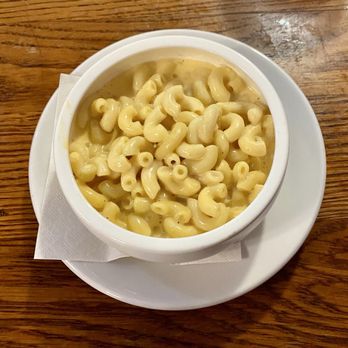 Flatwater Restaurant - Mac & Cheese - Comfort Food Near Me - Indianapolis, Indiana Flatwater Restaurant - Mac & Cheese - Comfort Food Near Me - Indianapolis, Indiana