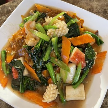 Wok & Pho - Mee ka tang - Chinese Near Me - Long Beach, California Wok & Pho - Mee ka tang - Chinese Near Me - Long Beach, California
