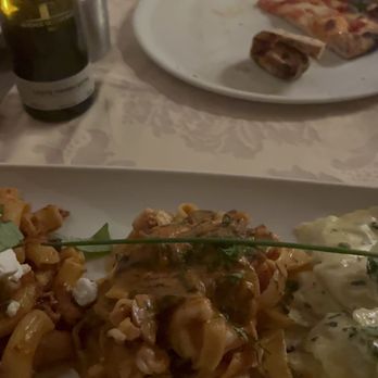 Come Prima - Three kind of pasta was a hit - Italian Near Me - Lisbon, 11 Come Prima - Three kind of pasta was a hit - Italian Near Me - Lisbon, 11