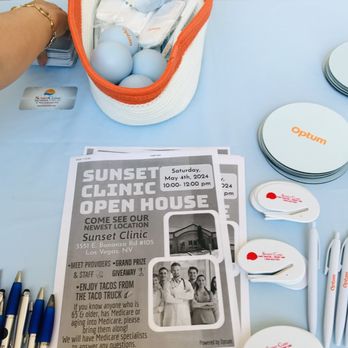 Sunset Clinic - Urgent Care Near Me - Las Vegas, Nevada Sunset Clinic - Urgent Care Near Me - Las Vegas, Nevada