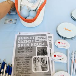 Sunset Clinic