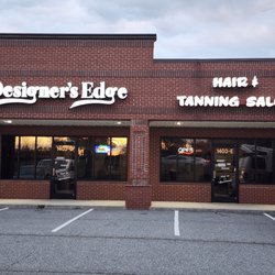 Designers Edge - Store Front