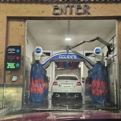 Car wash