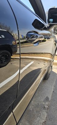 door ding - Restore your car flawless finish with Aftermath Paintless Dent Removal delivering expert minor dent and ding repair without repainting. door ding - Restore your car flawless finish with Aftermath Paintless Dent Removal delivering expert minor dent and ding repair without repainting.