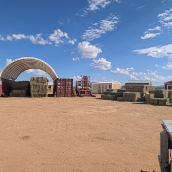 Blue Collar Ranch - Livestock Feed & Supply Near Me - Dolan Springs, Arizona