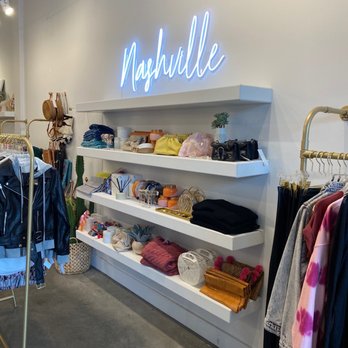 The Impeccable Pig - Women's Clothing Near Me - Nashville, Tennessee