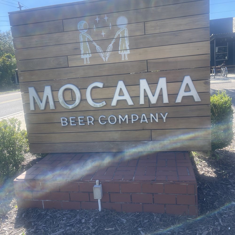Mocama Beer - Breweries Near Me - Fernandina Beach, Florida Mocama Beer - Breweries Near Me - Fernandina Beach, Florida