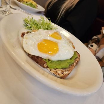 Aquitaine - Desserts Near Me - Boston, Massachusetts