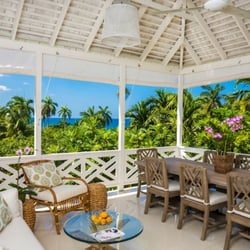 Isle Blue Luxury Villas