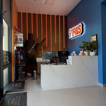 9Tails Veterinary Clinic - Veterinarians Near Me - Corona, California 9Tails Veterinary Clinic - Veterinarians Near Me - Corona, California