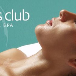 Cactus Club Salon & Spa