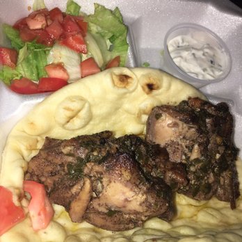 Awad-O-Food - Food Trucks Near Me