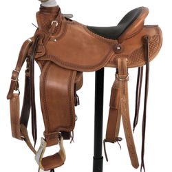 Colorado Saddlery
