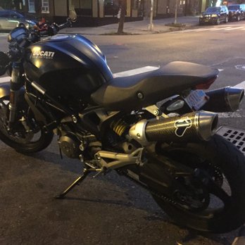 Brooklyn Moto - Motorcycle Repair Near Me - Brooklyn, New York