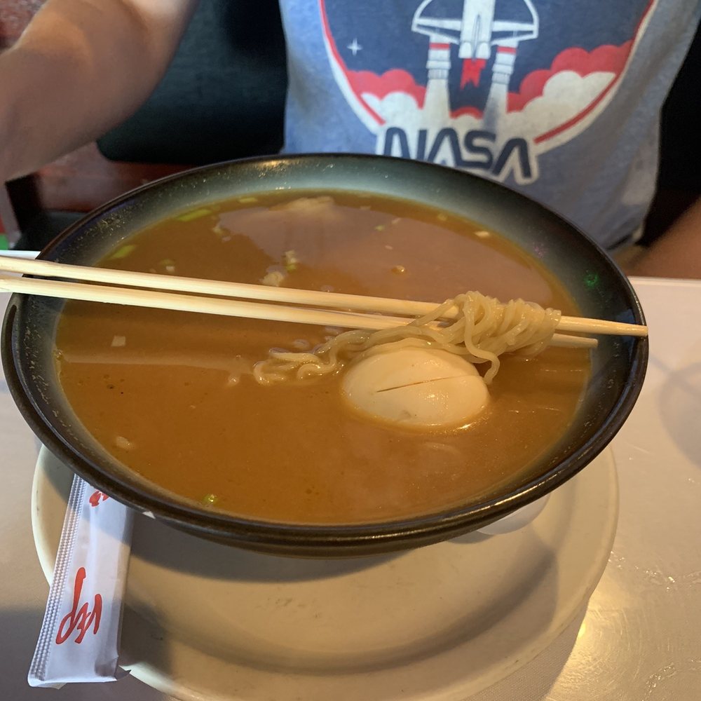 Miso Ramen Miso Ramen