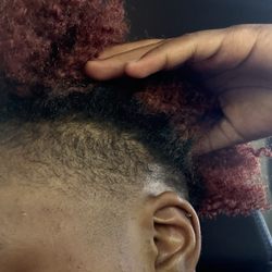 The Mensroom Barbershop Delray