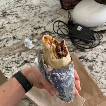 Sabroso Fresh Mexican Grill - Steak Burrito - Mexican Near Me - Centennial, Colorado Sabroso Fresh Mexican Grill - Steak Burrito - Mexican Near Me - Centennial, Colorado