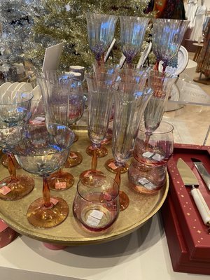 Anthropologie by null