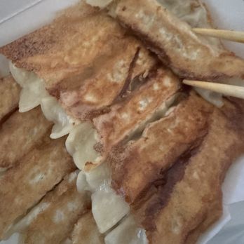Bafang Dumpling - signature - Dim Sum Near Me - Santa Clara, California