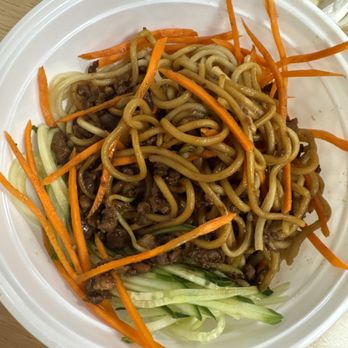 Happy Dumpling - Chinese Near Me - Lebanon, New Hampshire