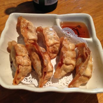 Aha Sushi - Gyoza - Sushi Bars Near Me - Lawrenceville, Georgia Aha Sushi - Gyoza - Sushi Bars Near Me - Lawrenceville, Georgia