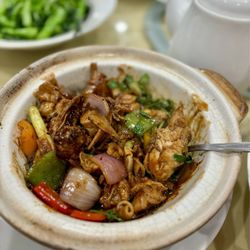 Pinyuexuan Seafood Restaurant