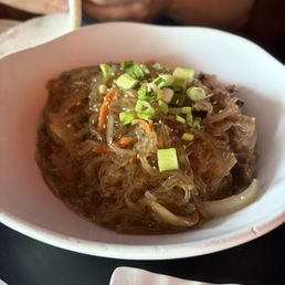 Japchae