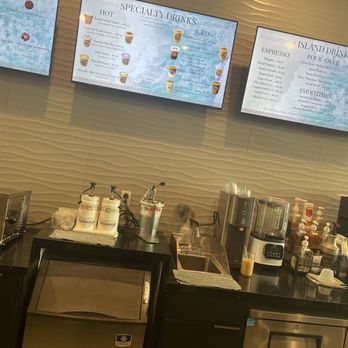 Kona Island Coffee - Coffee & Tea Near Me - Mountain View, California Kona Island Coffee - Coffee & Tea Near Me - Mountain View, California