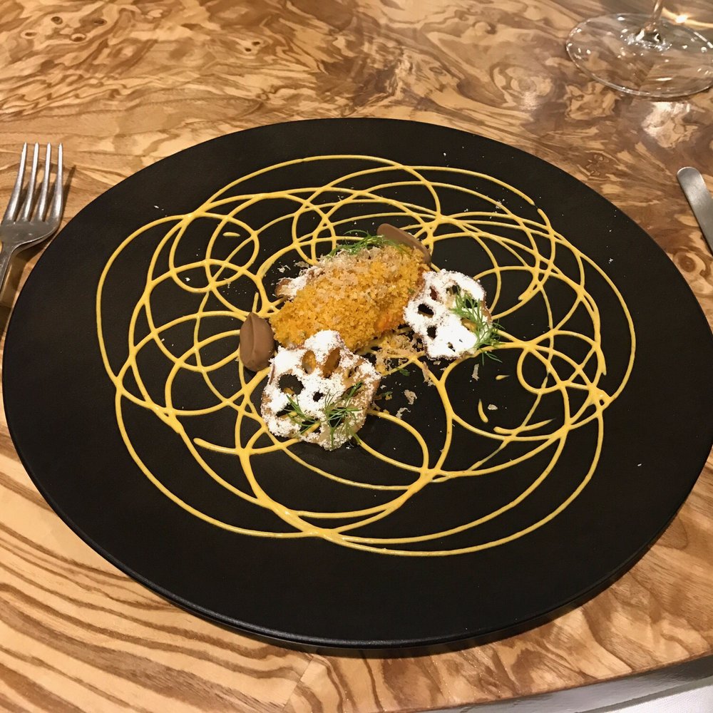 Gaytan - Signature Cuisine Near Me - Madrid, M