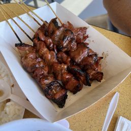 Barbecue Barbecue